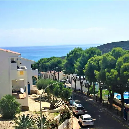 Apartamento Font Sol Holidays Lek Peñíscola