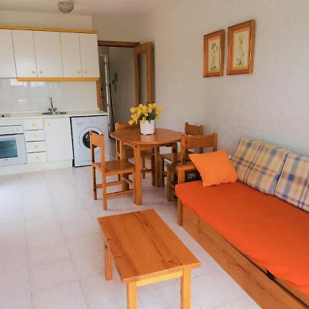 Apartment Font Sol Holidays Lek *