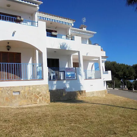 Apartment Font Sol Holidays Lek *