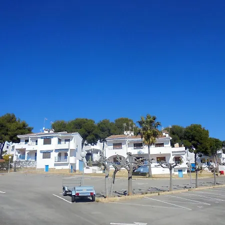 Font Sol Holidays Lek Peniscola