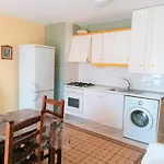Font Sol Holidays Lek Апартаменты Пеньискола