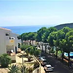 Апартаменты Font Sol Holidays Lek Пеньискола