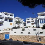 Font Sol Holidays Lek Апартаменты *