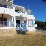 Апартаменты Font Sol Holidays Lek *