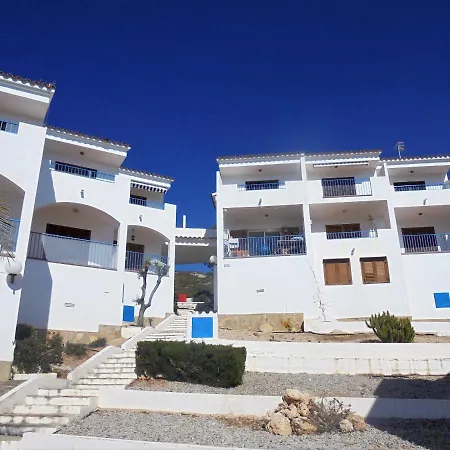 Appartamento Font Sol Holidays Lek Peñíscola