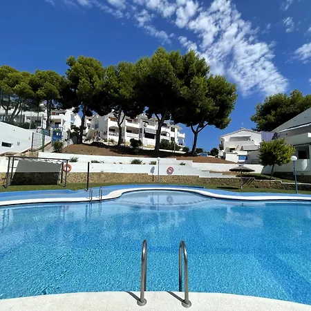 Appartamento Font Sol Holidays Lek Peñíscola